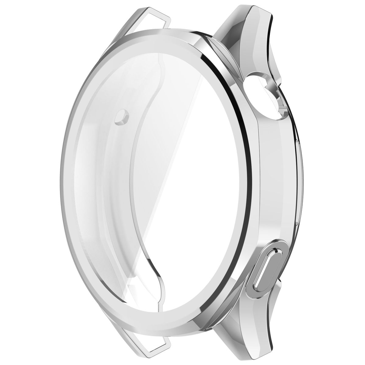 Front oraz tył Bizon Case Watch Felipe